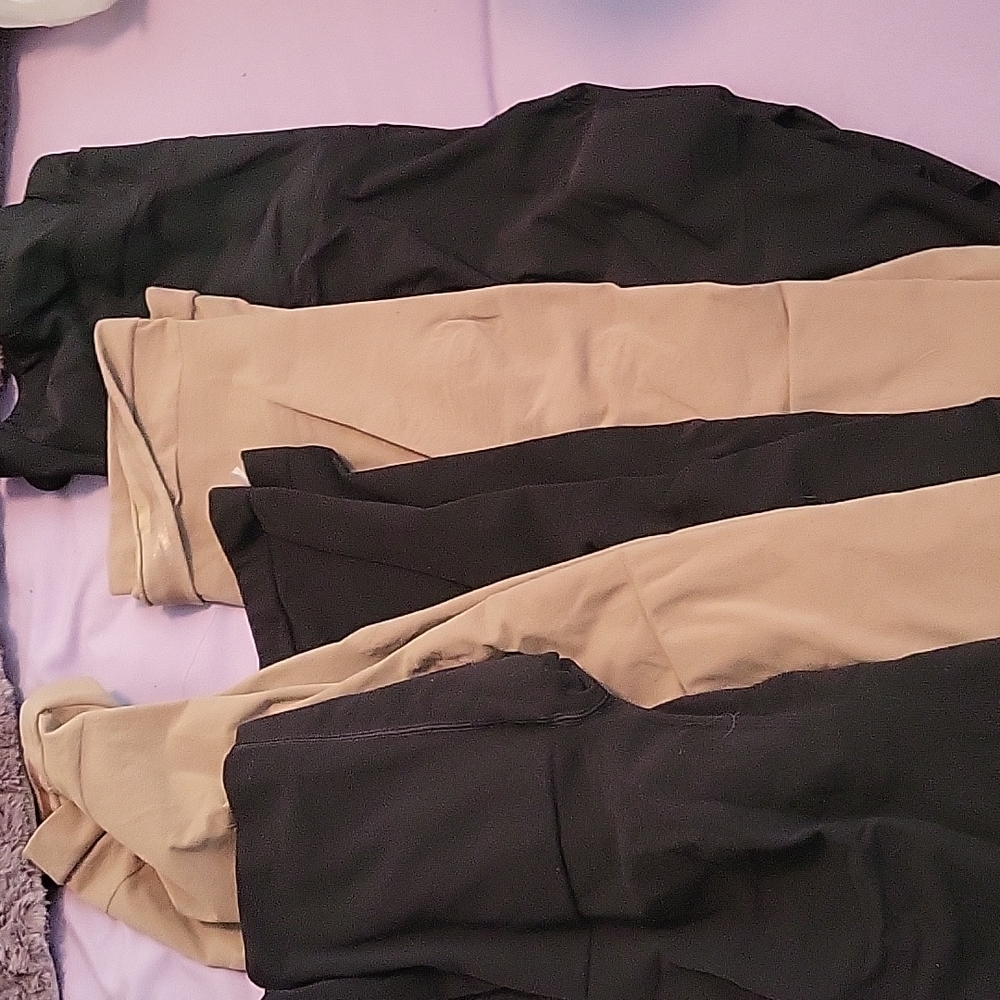 Body shapers